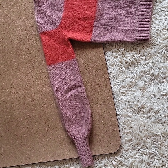 All Saints Lou Uno Jumper - Picture 6 of 10